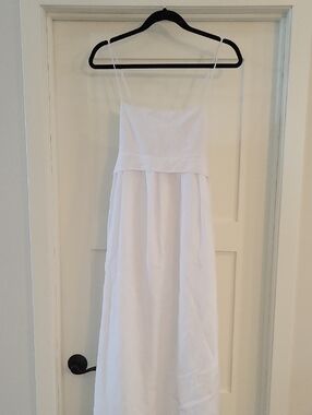 Vince Dress S NWT
